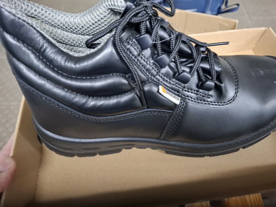 Buty ochronne Procera STRONG S3