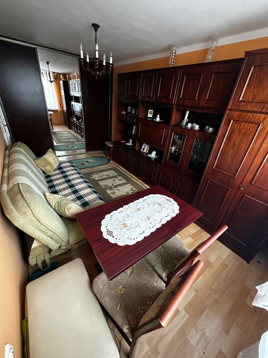 Sprzedam mieszkanie 38 m2 do zamieszkania od zaraz