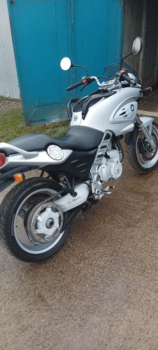 Продається bmw  f650CS