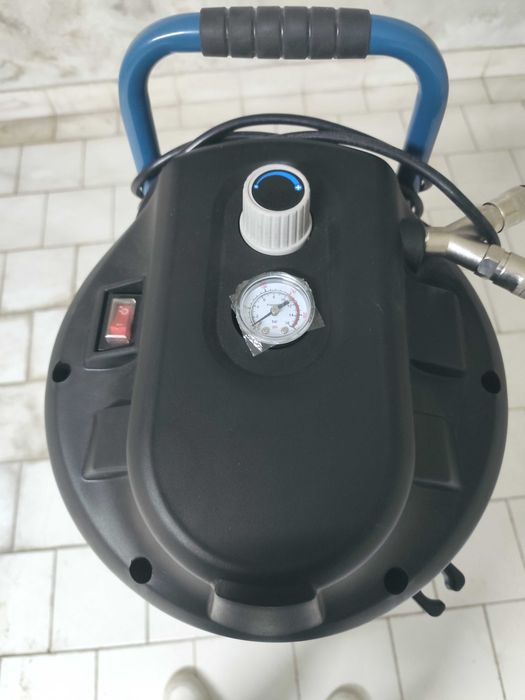 Compressor Ferrex