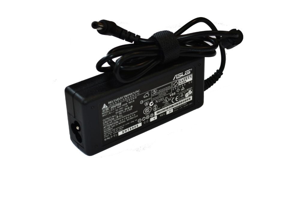 Блок питания для ноутбука Asus (19V 65W 3.42A) (5.5х2.5 мм)