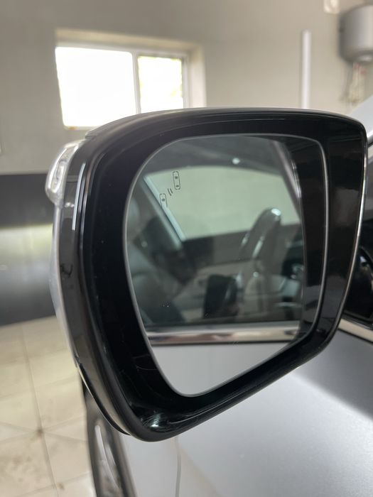 Hyundai Santa Fe 2.4