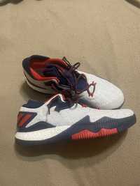 Adidas crazy light boost 2018 hot sale