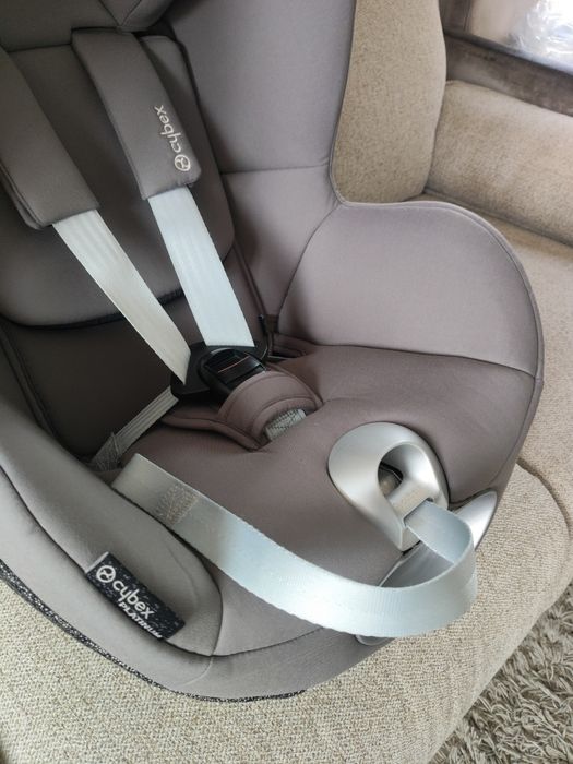 Cadeira Cybex Sirona Z sem base