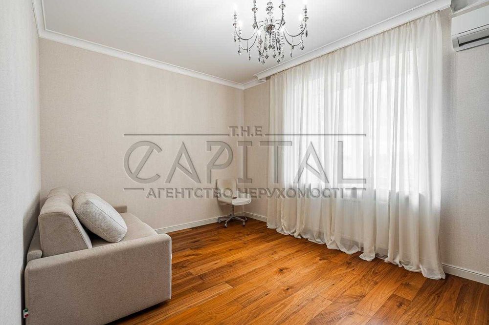 4+-rooms apartment apartment by the address st. Lukyanenko LevkaTimoshenko (area 156 m²) - Atlanta.ua - photo 19