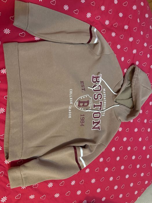 Bluza dla dziewczynki