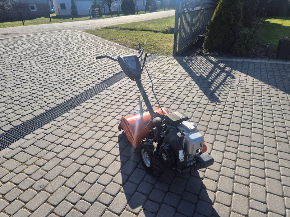 Glebogryzarka Husqvarna DRT900H