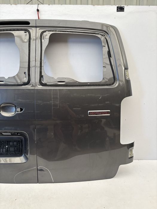 Jumpy Expert Proace Scudo drzwi prawy tył prawe tylne skrzydło pióro