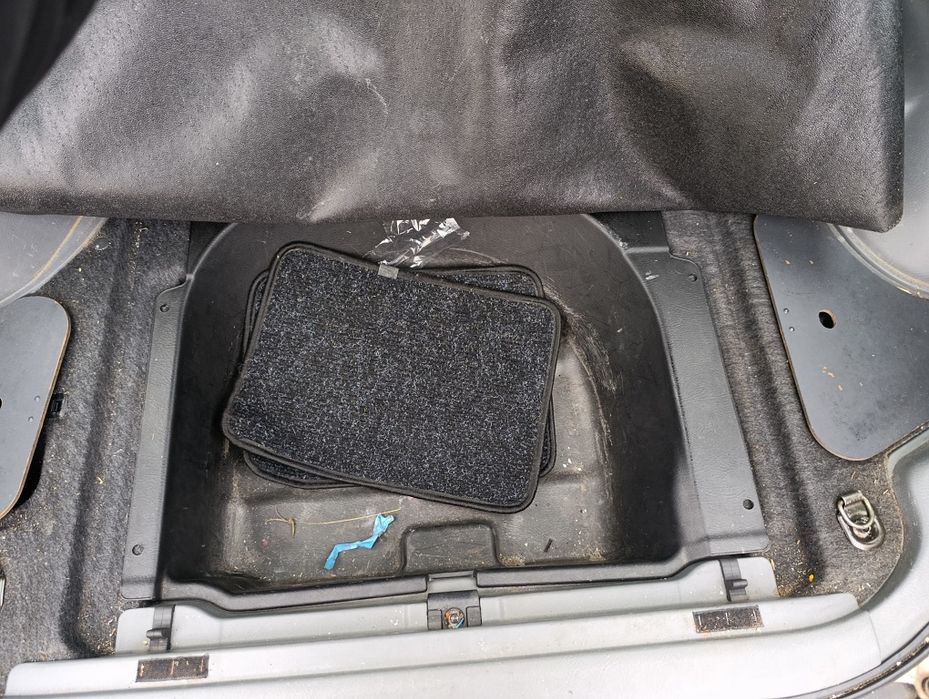 Honda CRV completo para peças