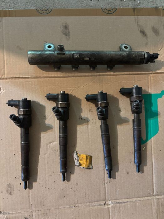 Peças para Opel astra 1.9 150cv