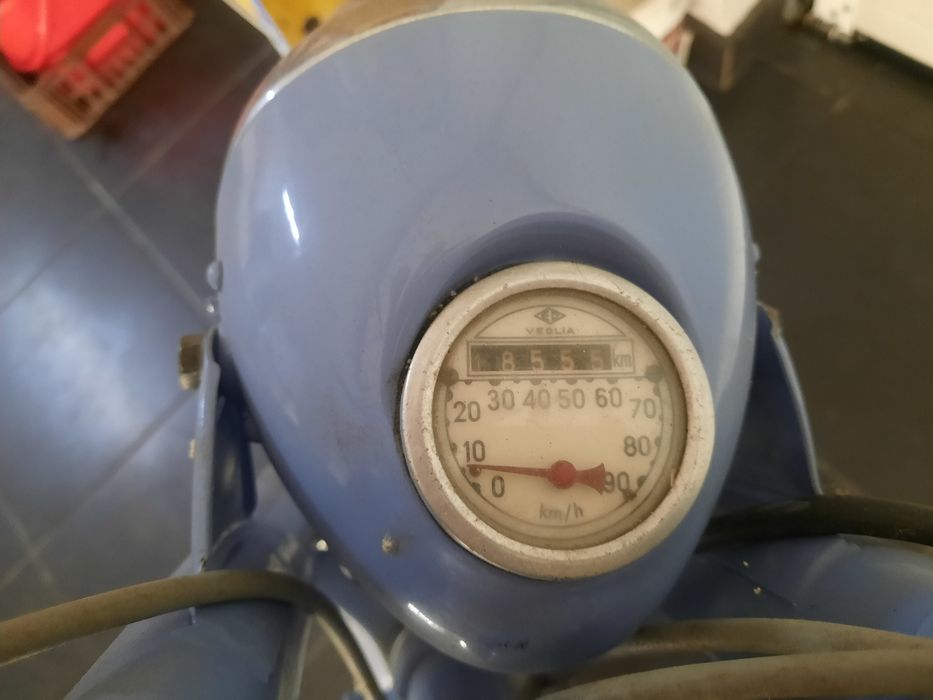 Mota, Scooter Jonway 125 cc, Citroën Berlingo  e outras..