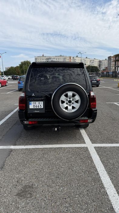 Продам Mitsubishi Pajero Wagon