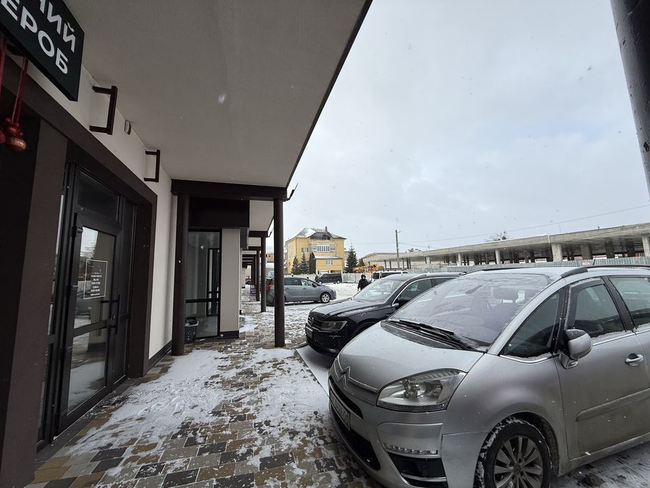 Здам приміщення ТЦ «Ідеал»