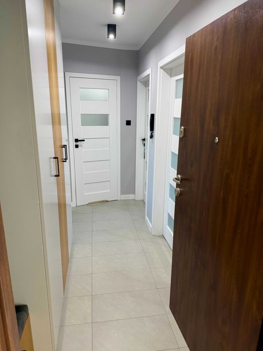 Mieszkanie 49,19 m² z garażem i komórką lokatorską–Kielce, ul. Permska