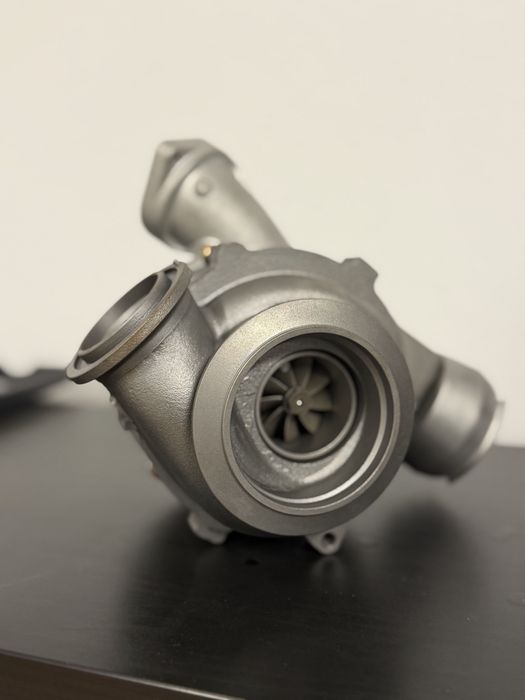 Turbo 2260vk BMW