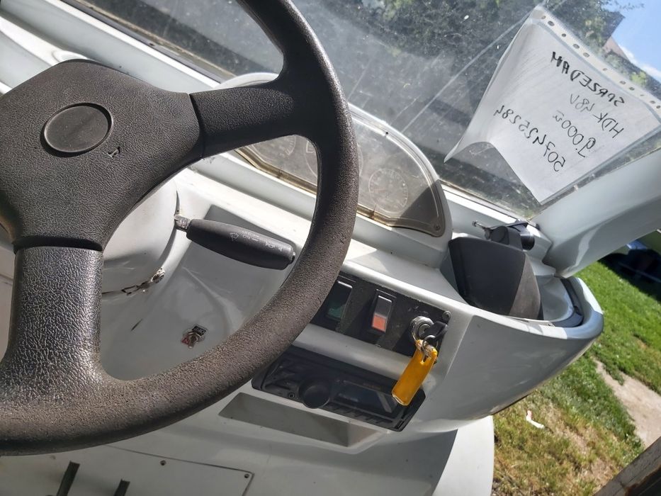 Sprzedam melexa Hdk  48 v