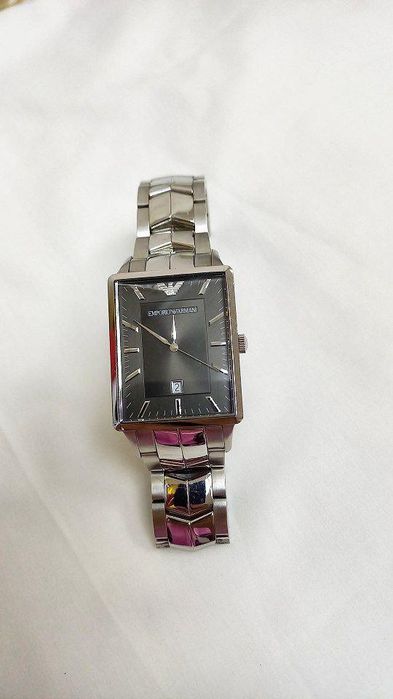 Emporio Armani  Classic Gents  Часы