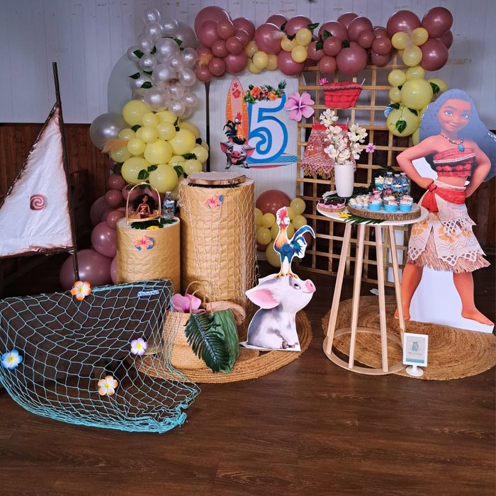 Decoração de Eventos