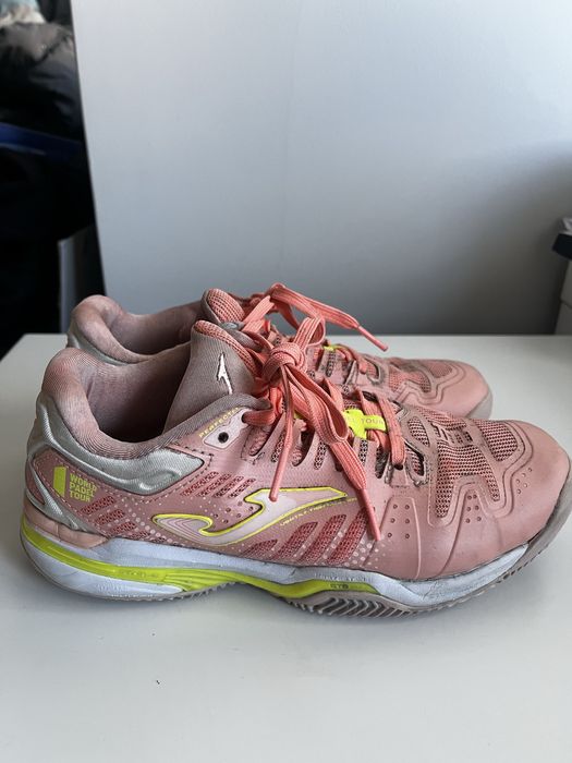 Joma Slam padel - 35