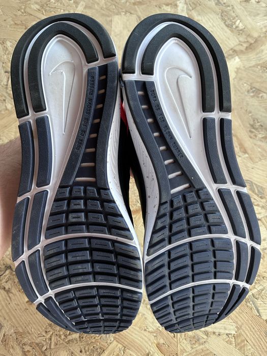 Кроссовки мужские Nike Structure 24 Blue DA8535-403