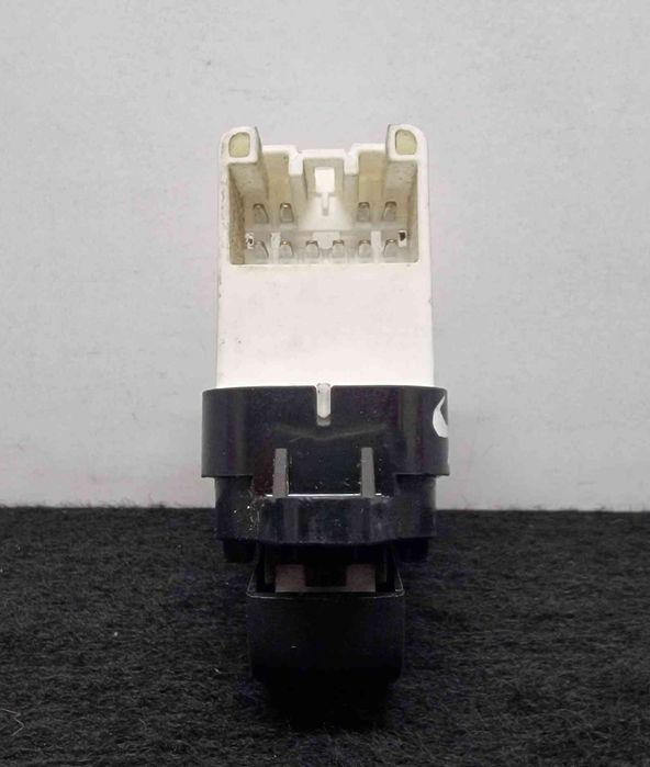 Comando / Botão / Interruptor Vidros Trás Esquerdo GP9F66380 - MAZDA 6 Hatchback