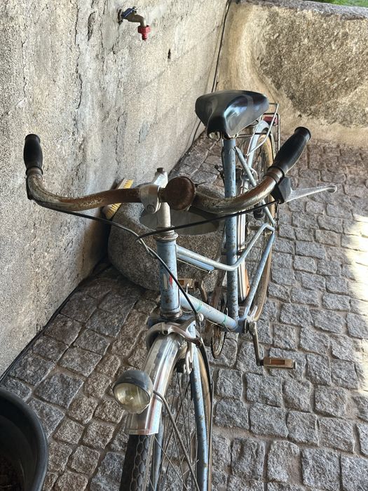 Vendo bicicletas antigas