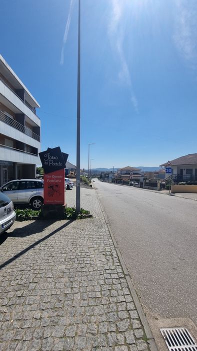 Loja Rebordosa Paredes
