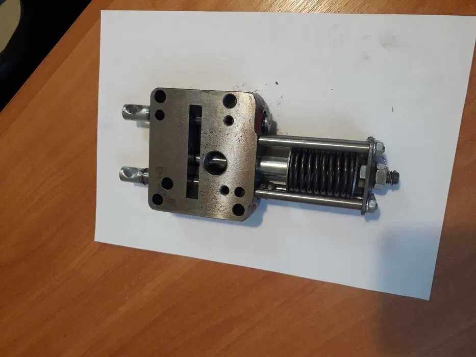 Rozdzielacz napędu sterowanie  C-385  Przesyłka OLX  #
