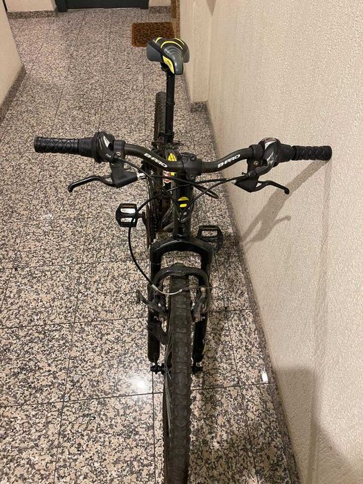 Bicicleta BTT criança/jovem _Marca B-PRO