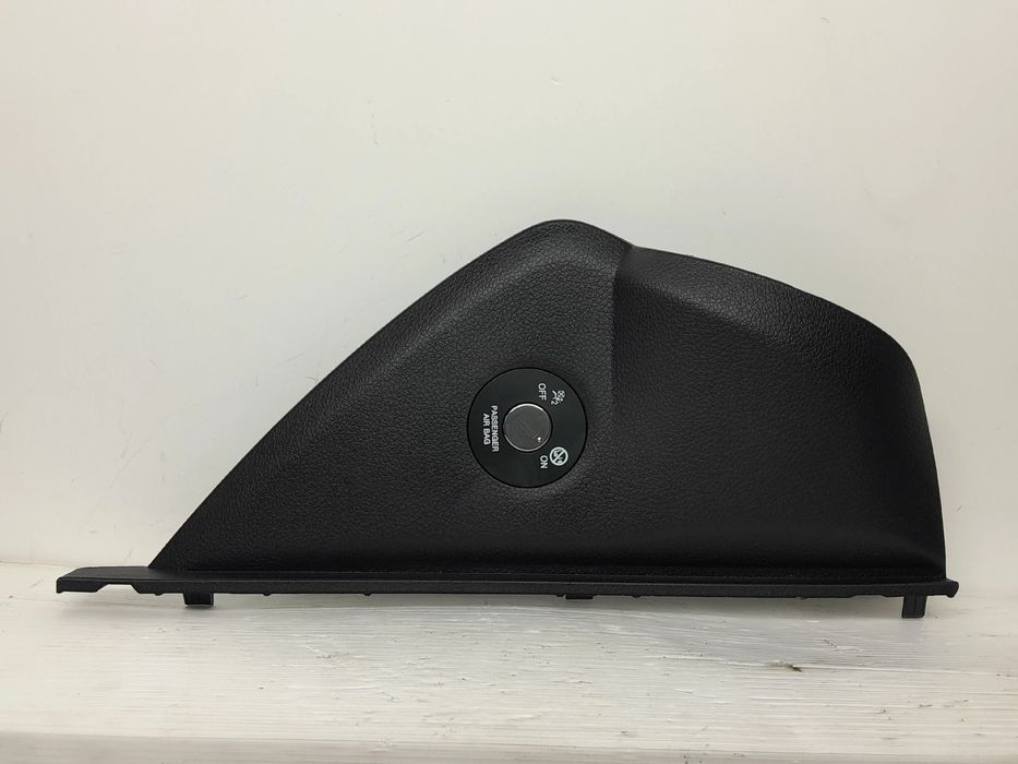 Botão / interruptor / sinal airbag off KIA Stonic (YB)