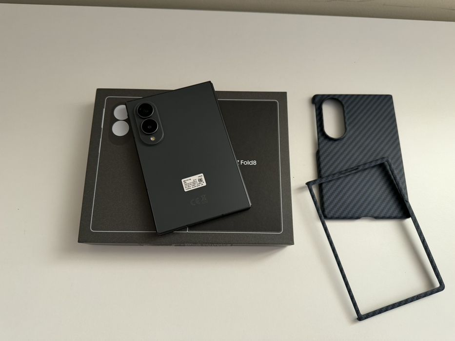 Samsung  Galaxy Z Fold 8 256G