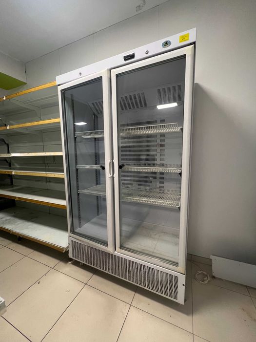 Arca frigorifica / congeladora