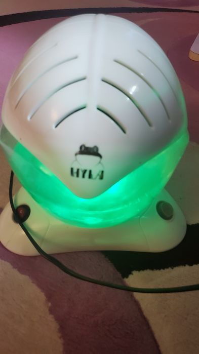 Воздухочиститель Hula Германия