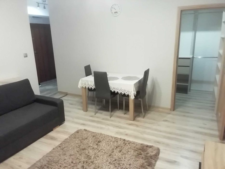 Wynajmę kawalerkę 35m w Grodzisku Mazowieckim