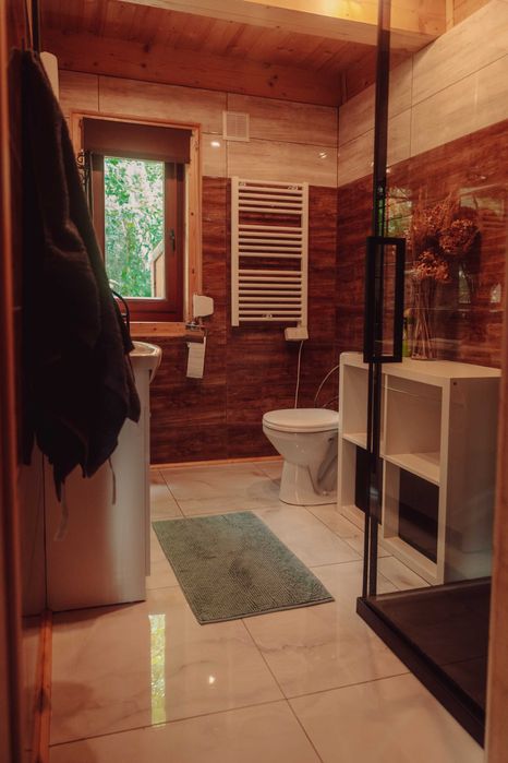 Dom do wynajęcia z sauną ,balią ,jacuzzi