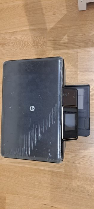 Impressora Hp Nova