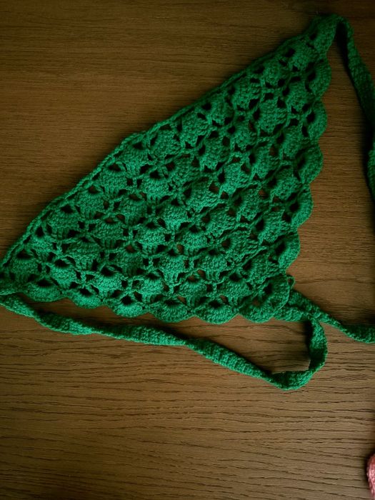 Косинка, аксесуар для будь якого образу