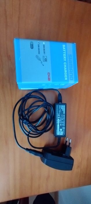 Bicicleta Cervélo S2