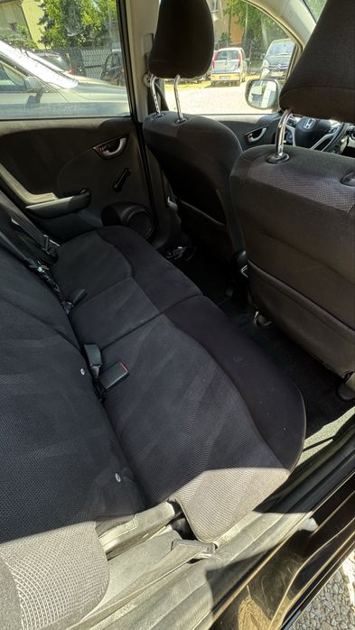 Honda Jazz 1.4 i-Vtec 100km