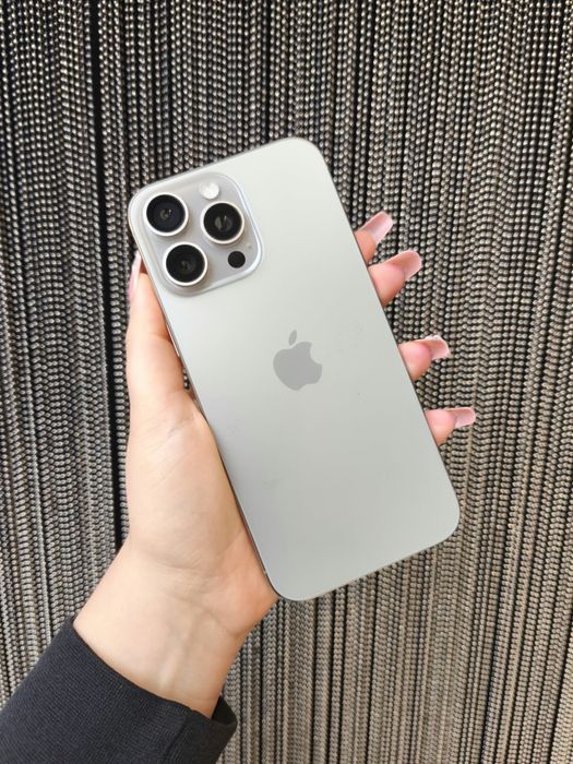 IPhone 16 Pro Max 1TB