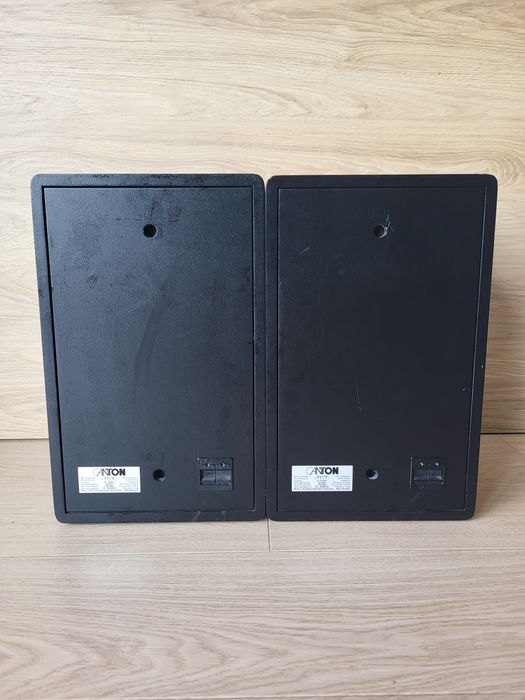 Głośniki Canton Quinto 520