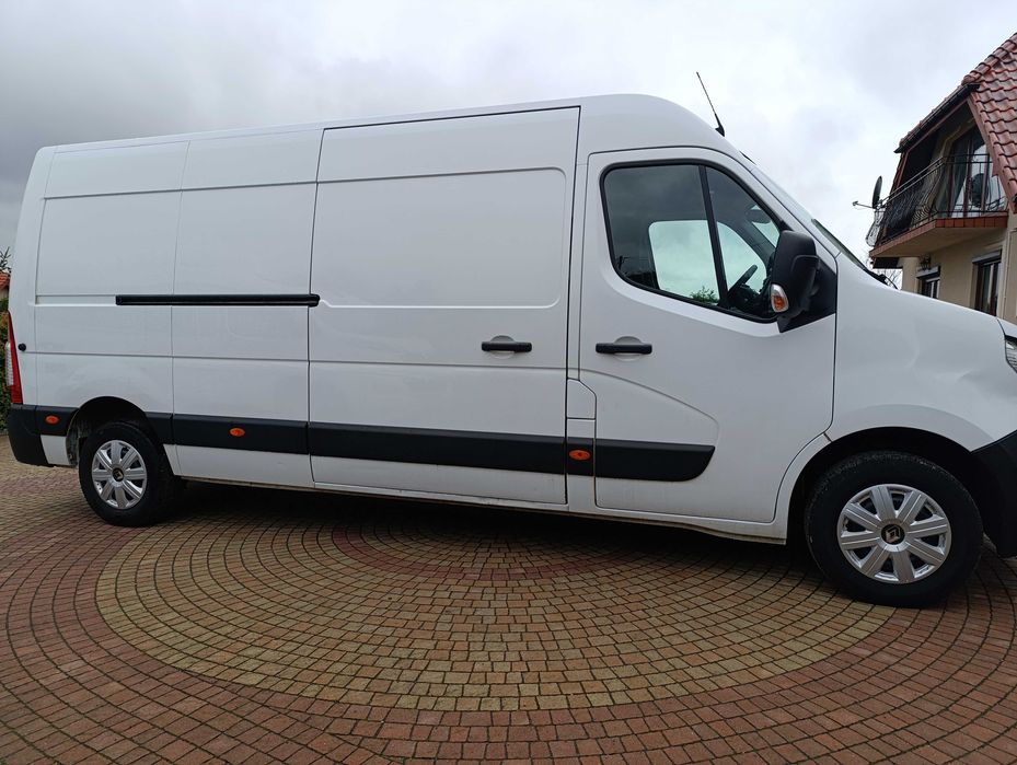 Nowe Kołpaki 16 do RENAULT MASTER RENAULT TRAFIC  4szt Kołpaki 16