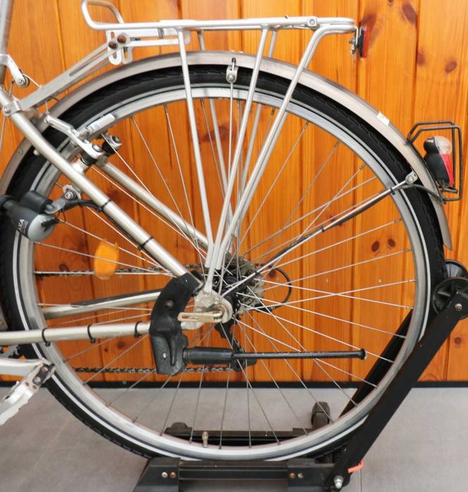 Rower damski Wheeler  6700. D 45 I inne rowery z Holandii