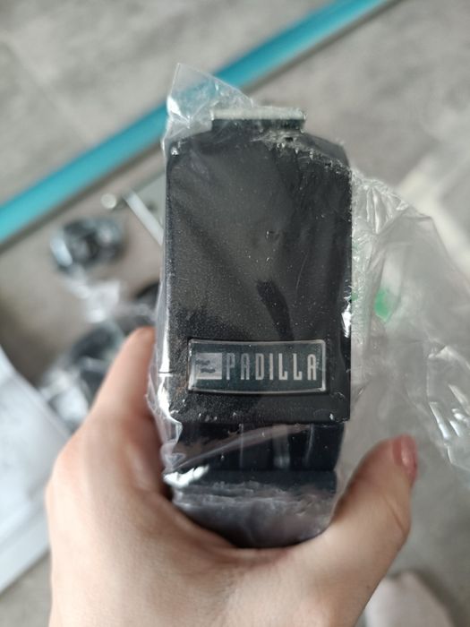 Okucie paniczne Padilla