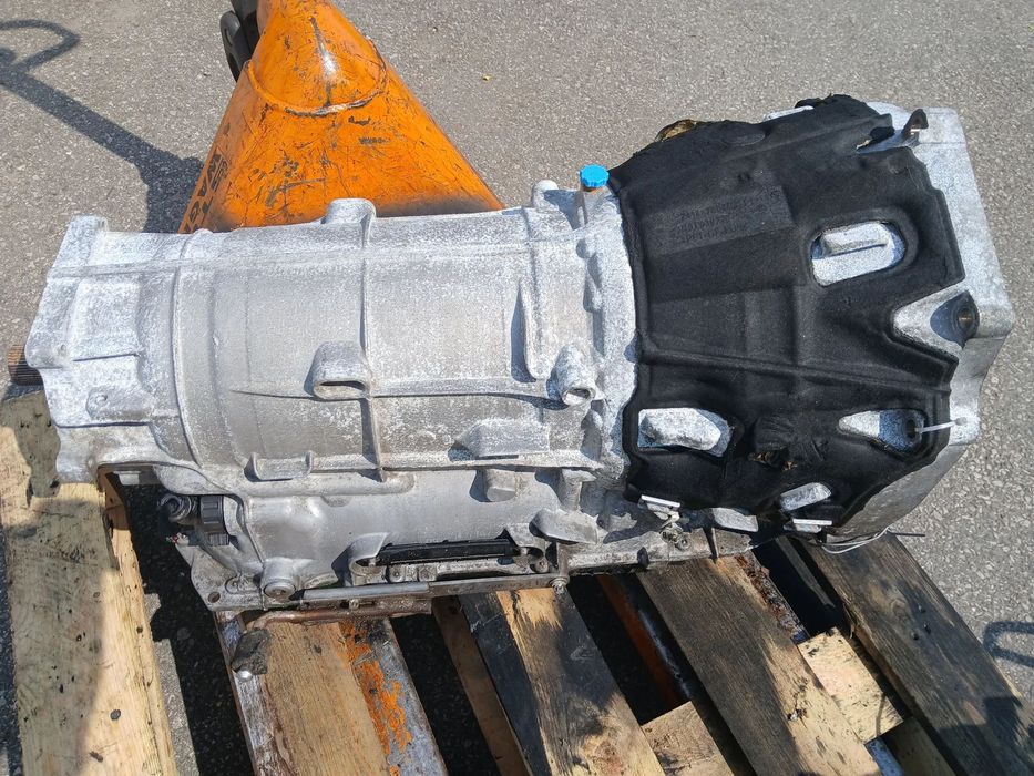 Skrzynia biegów BMW F01 F10 F11 F12 F13 8HP70X 3l.d  4×4  x-drive