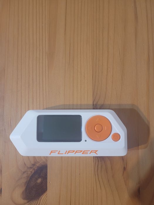 Flipper zero + moduły