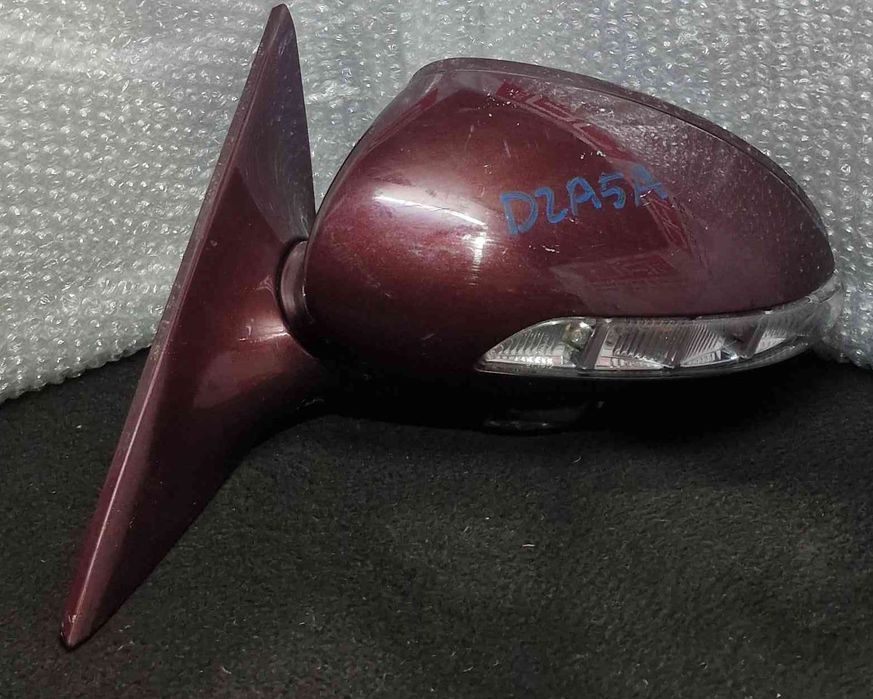 Espelho Retrovisor Esquerdo - MERCEDES-BENZ CLS