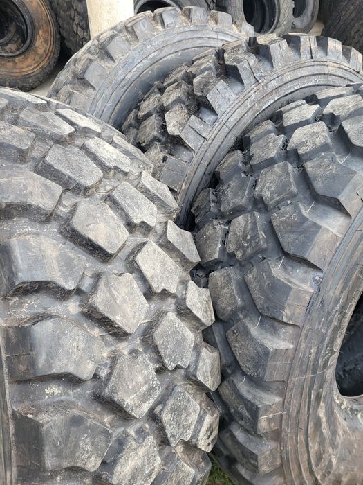 Шини 395/85r20(1400r20) камаз