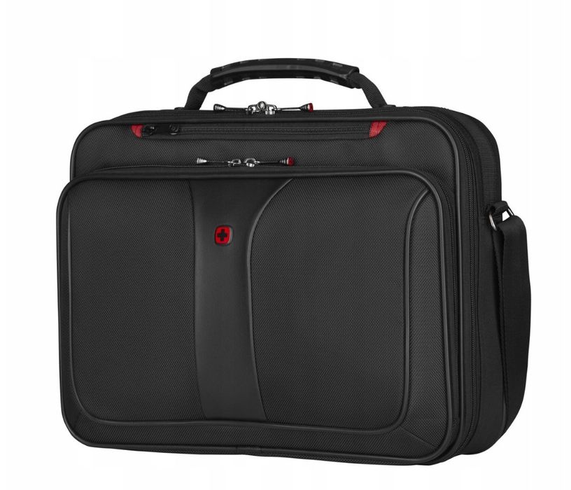 Torba na laptopa Swisswagner