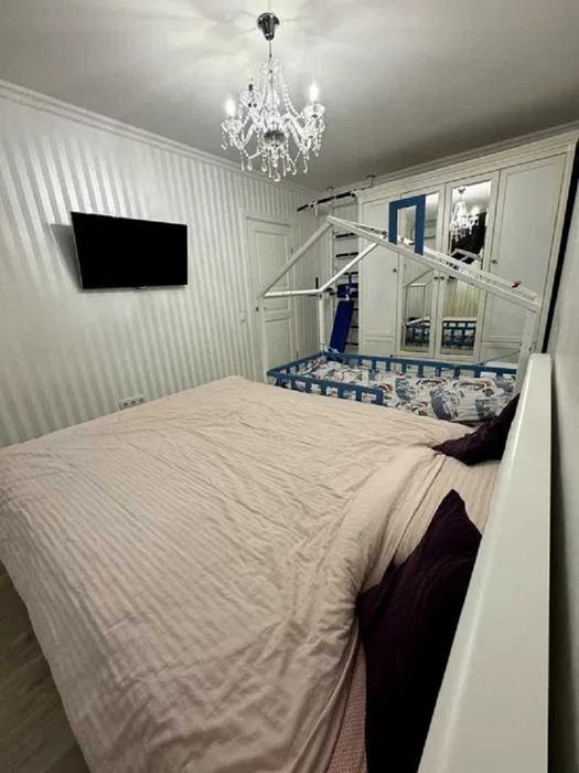 Центр 2к в цегляному будинку!